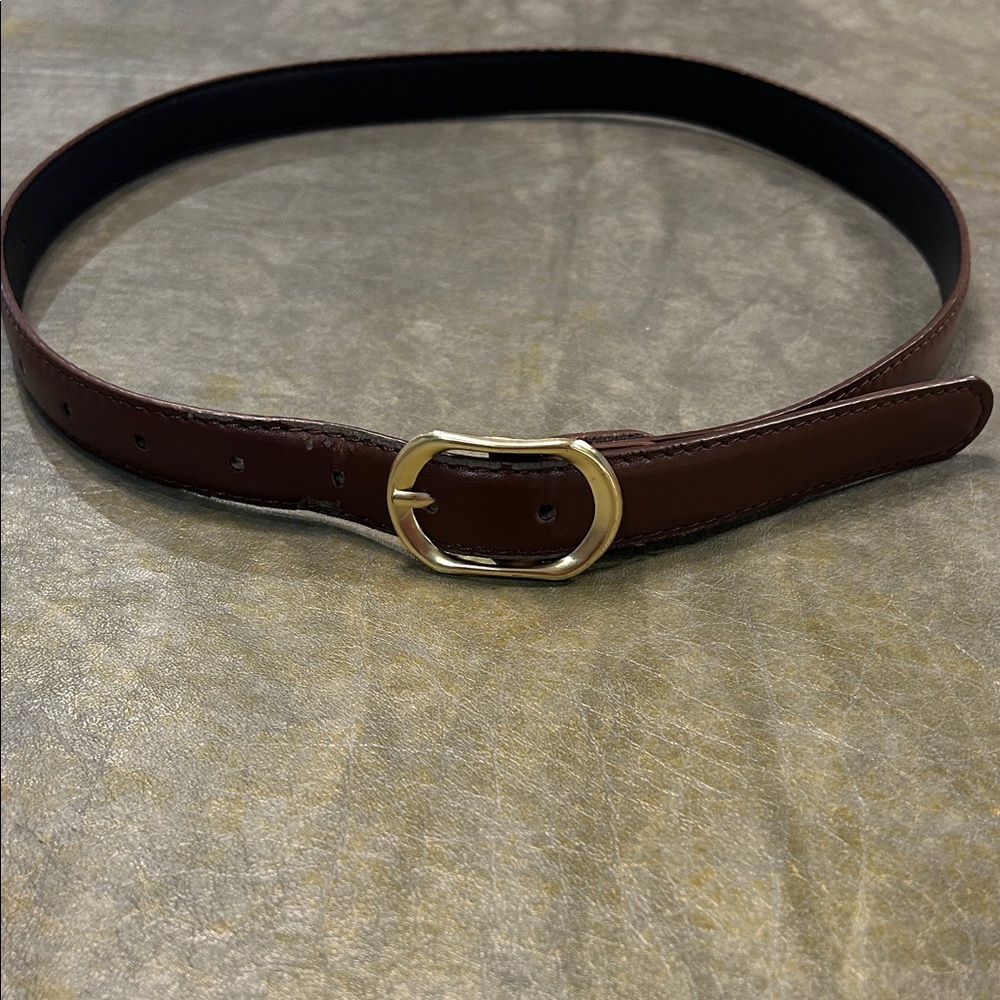 Homebody The Kylo Belt